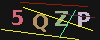 Gambar captcha